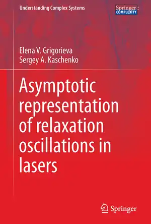 Buchcover ISBN 9783319428598