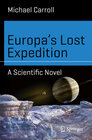 Buchcover Europa’s Lost Expedition