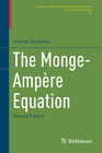 Buchcover The Monge-Ampère Equation