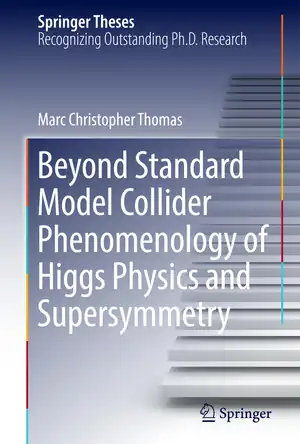 Buchcover ISBN 9783319434513