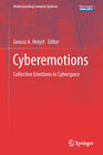 Buchcover Cyberemotions
