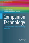 Buchcover Companion Technology