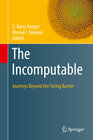 Buchcover The Incomputable