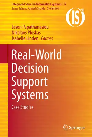 Buchcover ISBN 9783319439167