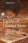 Buchcover Earths of Distant Suns