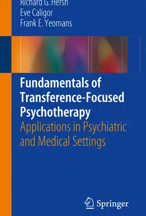 Buchcover ISBN 9783319440897