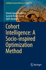 Buchcover Cohort Intelligence: A Socio-inspired Optimization Method