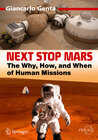 Buchcover Next Stop Mars