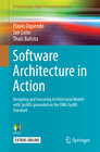 Buchcover Software Architecture in Action