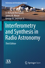 Buchcover Interferometry and Synthesis in Radio Astronomy