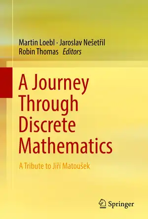 Buchcover ISBN 9783319444789