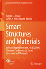 Buchcover Smart Structures and Materials