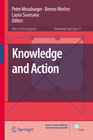 Buchcover Knowledge and Action