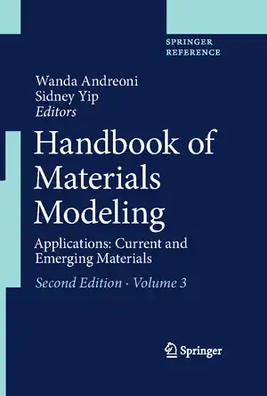 Buchcover ISBN 9783319446813