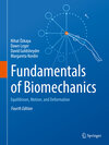 Buchcover Fundamentals of Biomechanics