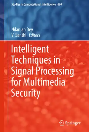 Buchcover ISBN 9783319447896