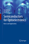 Buchcover Semiconductors for Optoelectronics
