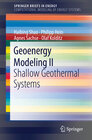 Buchcover Geoenergy Modeling II
