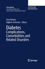 Buchcover Diabetes Complications, Comorbidities and Related Disorders