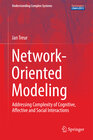 Buchcover Network-Oriented Modeling