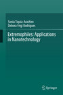 Buchcover Extremophiles: Applications in Nanotechnology