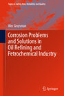 Buchcover Corrosion Problems and Solutions in Oil Refining and Petrochemical Industry