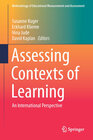 Buchcover Assessing Contexts of Learning