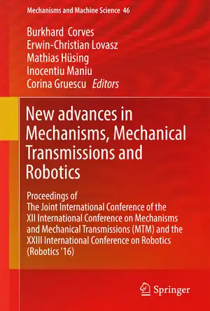 Buchcover ISBN 9783319454498