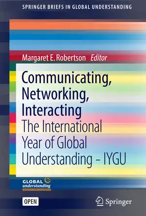 Buchcover ISBN 9783319454719