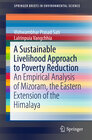 Buchcover A Sustainable Livelihood Approach to Poverty Reduction