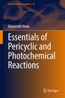 Buchcover Essentials of Pericyclic and Photochemical Reactions