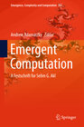 Buchcover Emergent Computation
