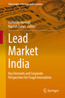 Buchcover Lead Market India