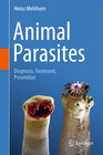 Buchcover Animal Parasites