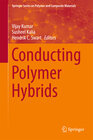 Buchcover Conducting Polymer Hybrids