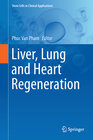Buchcover Liver, Lung and Heart Regeneration