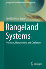 Buchcover Rangeland Systems