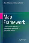 Buchcover Map Framework