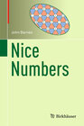 Buchcover Nice Numbers