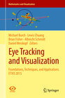 Buchcover Eye Tracking and Visualization