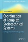 Buchcover Coordination of Complex Sociotechnical Systems
