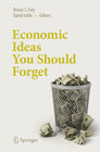 Buchcover Economic Ideas You Should Forget