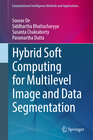 Buchcover Hybrid Soft Computing for Multilevel Image and Data Segmentation