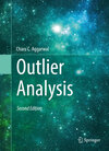 Buchcover Outlier Analysis