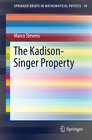 Buchcover The Kadison-Singer Property