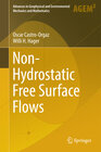 Buchcover Non-Hydrostatic Free Surface Flows