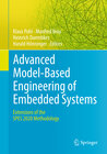 Buchcover Advanced Model-Based Engineering of Embedded Systems