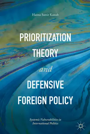 Buchcover ISBN 9783319480183