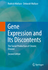 Buchcover Gene Expression and Its Discontents