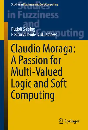 Buchcover ISBN 9783319483177